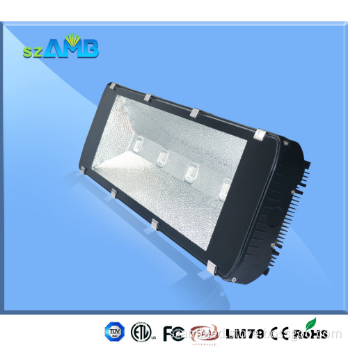 UL Approved High Power 100W LED Tunnel Light